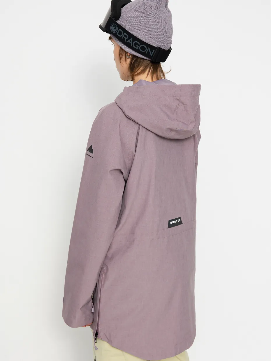 Womens Burton Lalik Snowboard jacket