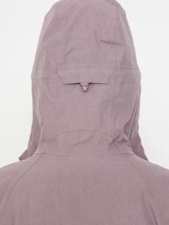 Womens Burton Lalik Snowboard jacket