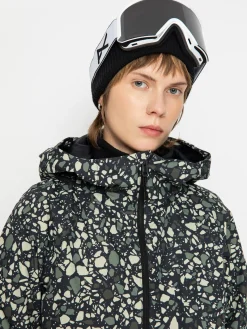 Womens Burton Lalik Snowboard jacket
