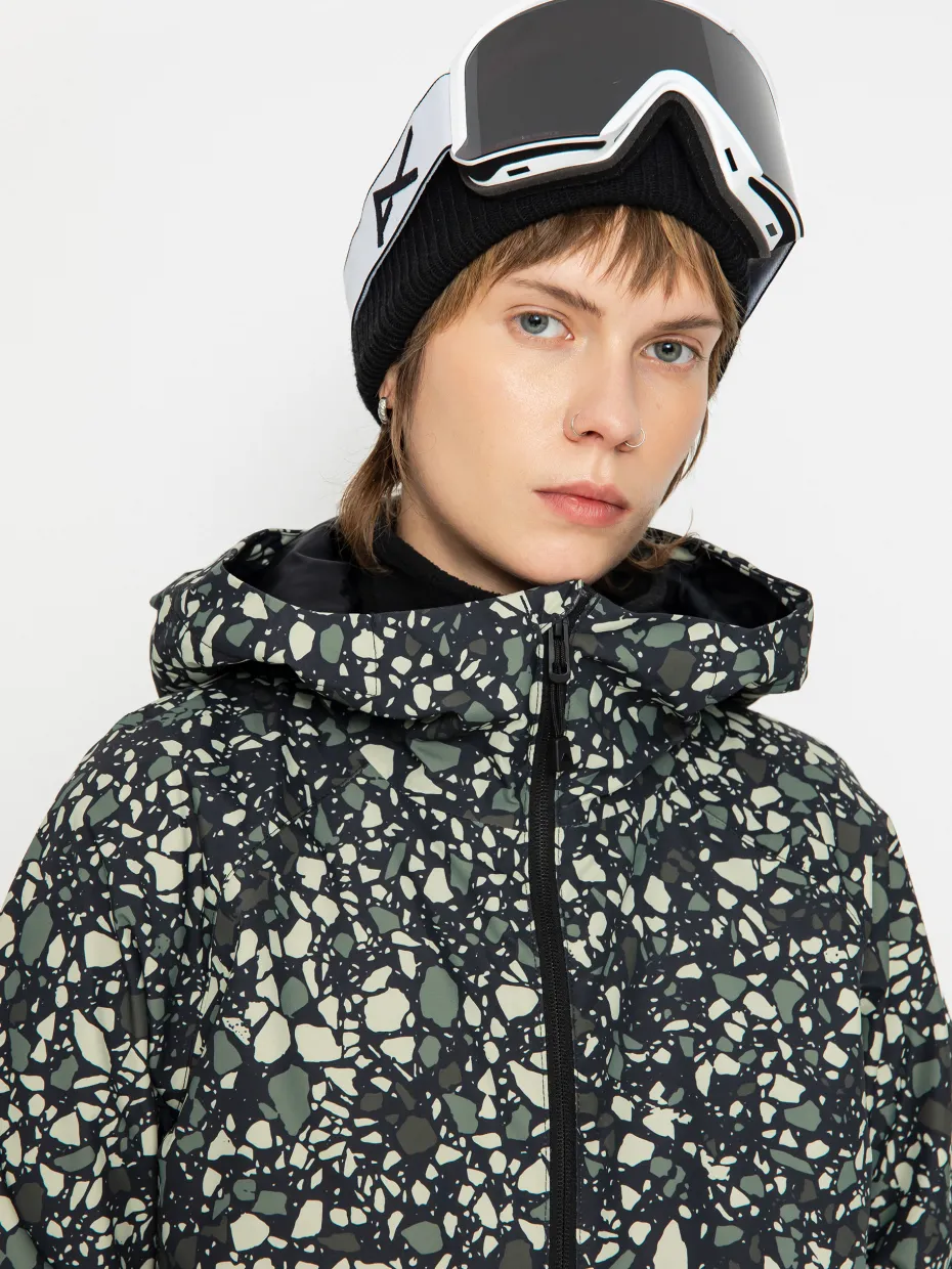 Womens Burton Lalik Snowboard jacket