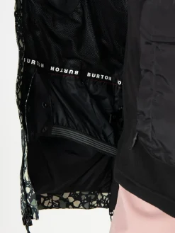 Womens Burton Lalik Snowboard jacket