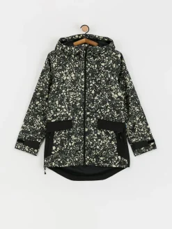 Womens Burton Lalik Snowboard jacket