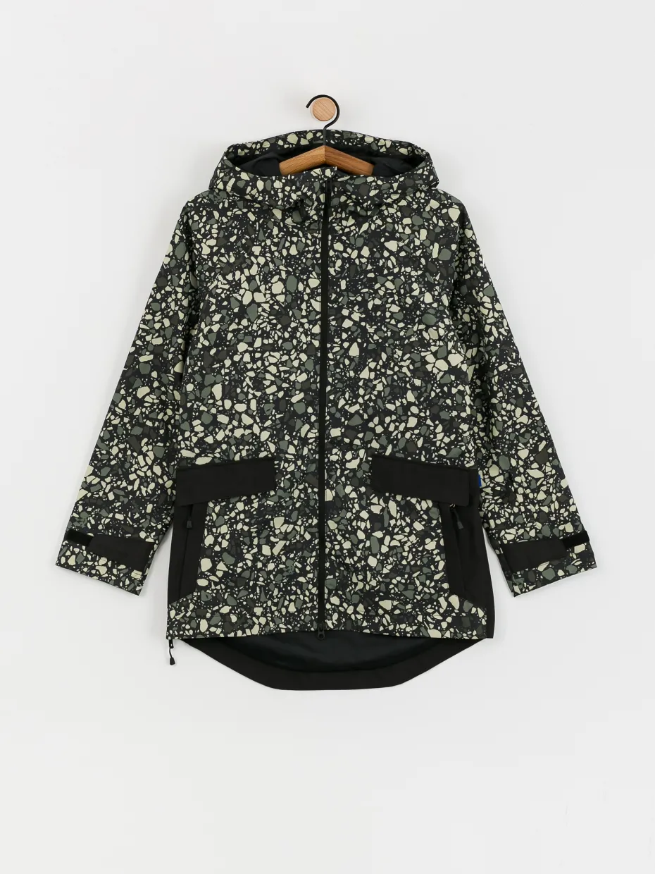 Womens Burton Lalik Snowboard jacket