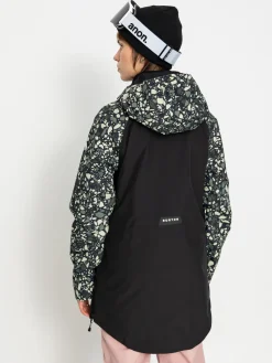 Womens Burton Lalik Snowboard jacket
