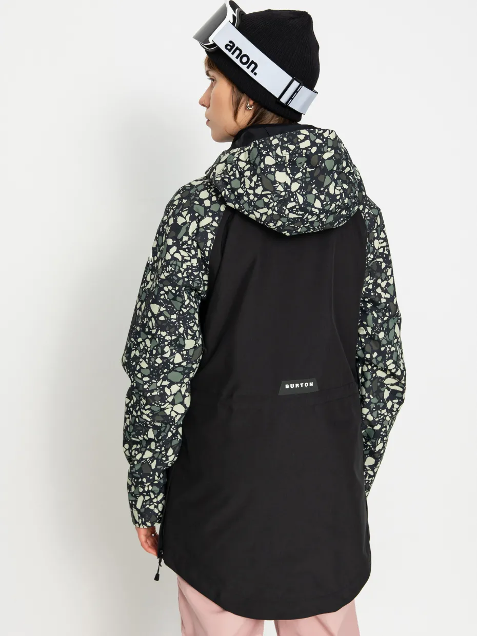 Womens Burton Lalik Snowboard jacket