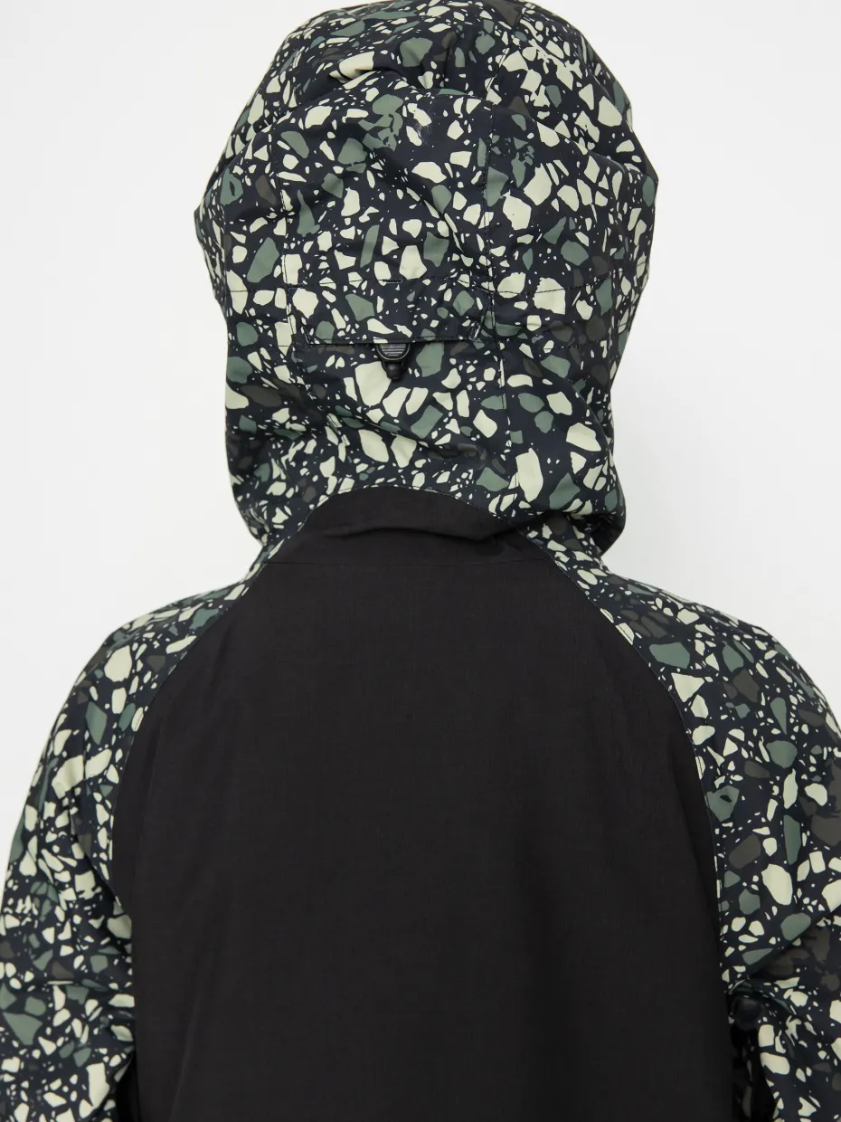 Womens Burton Lalik Snowboard jacket