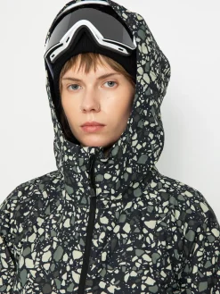 Womens Burton Lalik Snowboard jacket