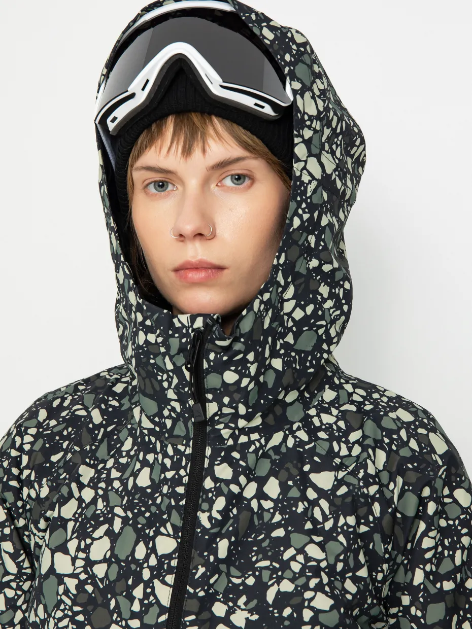 Womens Burton Lalik Snowboard jacket