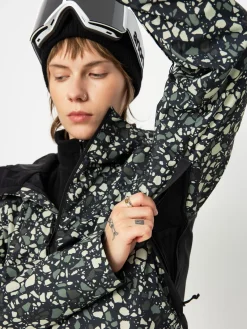 Womens Burton Lalik Snowboard jacket