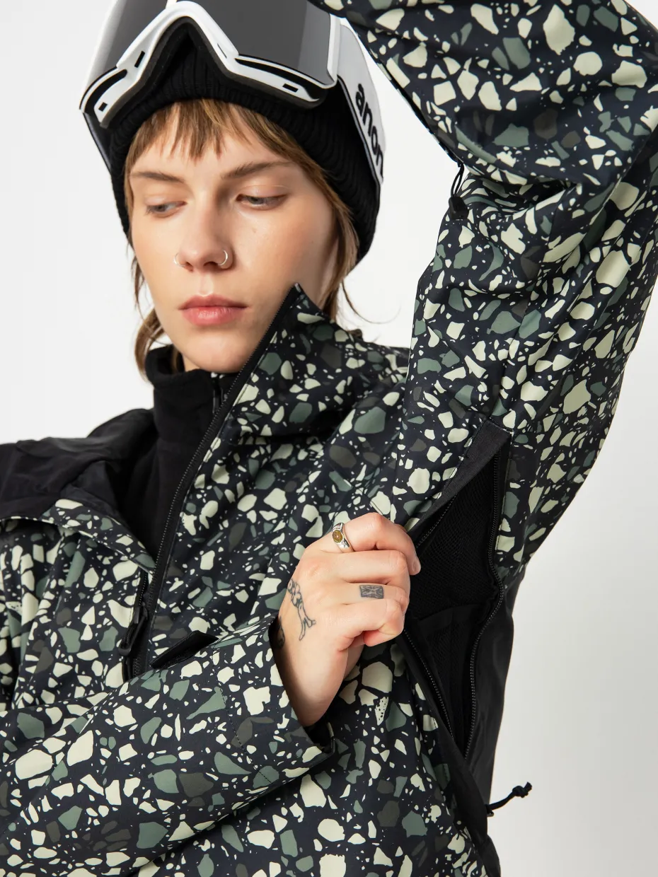Womens Burton Lalik Snowboard jacket