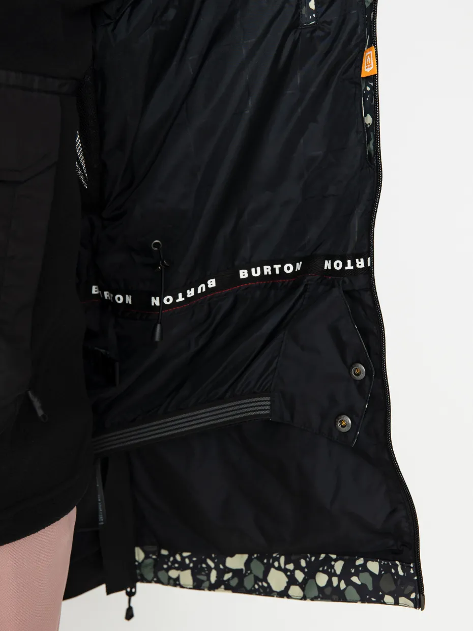 Womens Burton Lalik Snowboard jacket