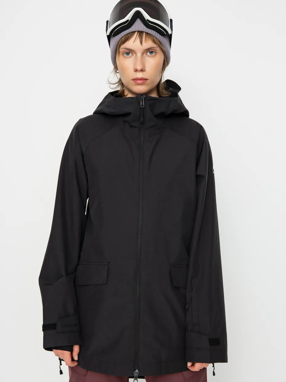 Womens Burton Lalik Snowboard jacket
