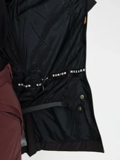 Womens Burton Lalik Snowboard jacket