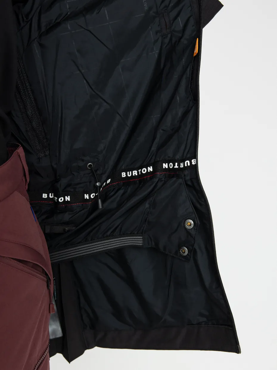 Womens Burton Lalik Snowboard jacket