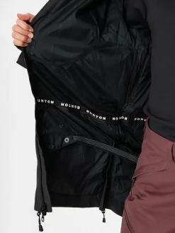 Womens Burton Lalik Snowboard jacket