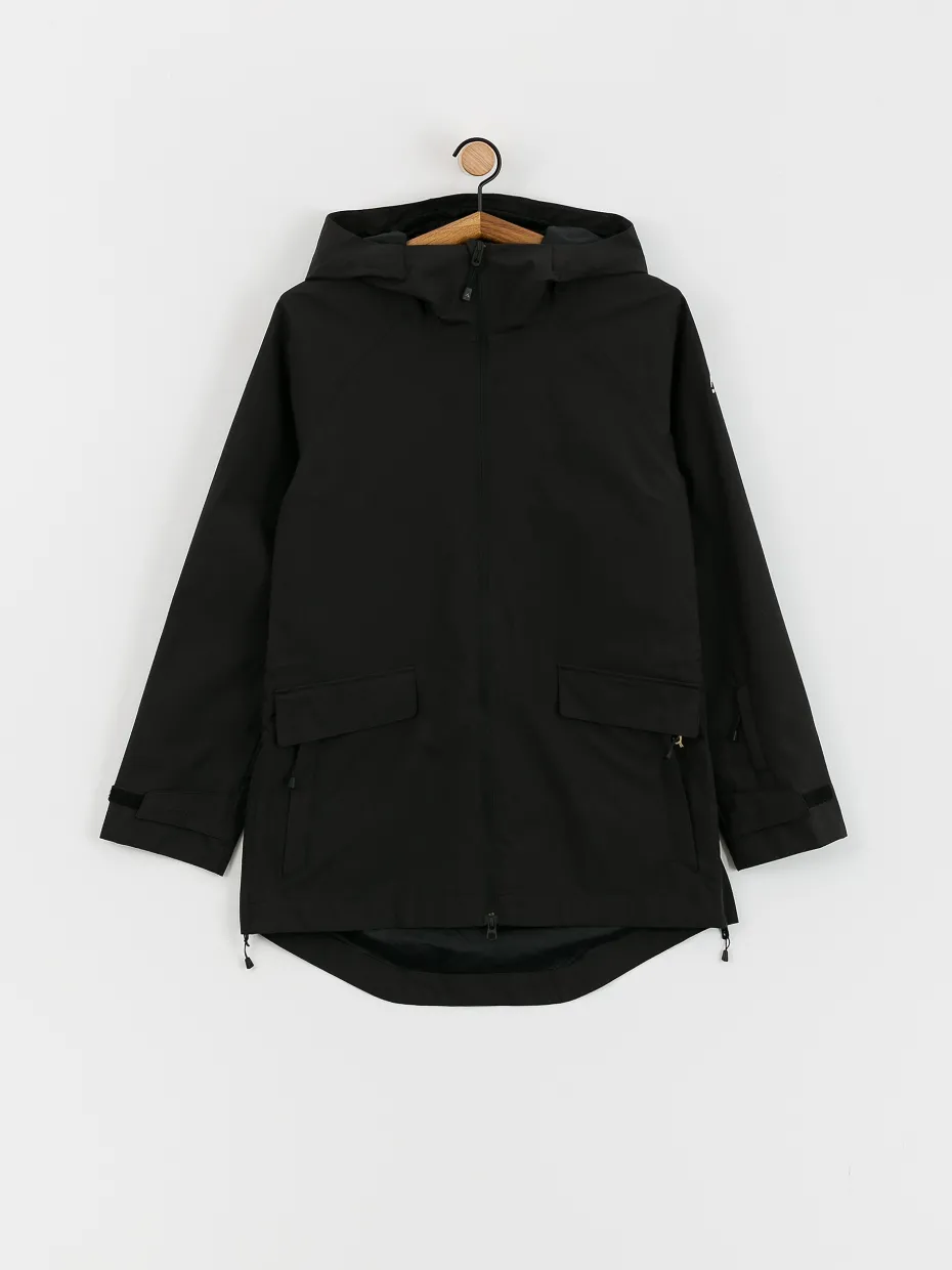 Womens Burton Lalik Snowboard jacket