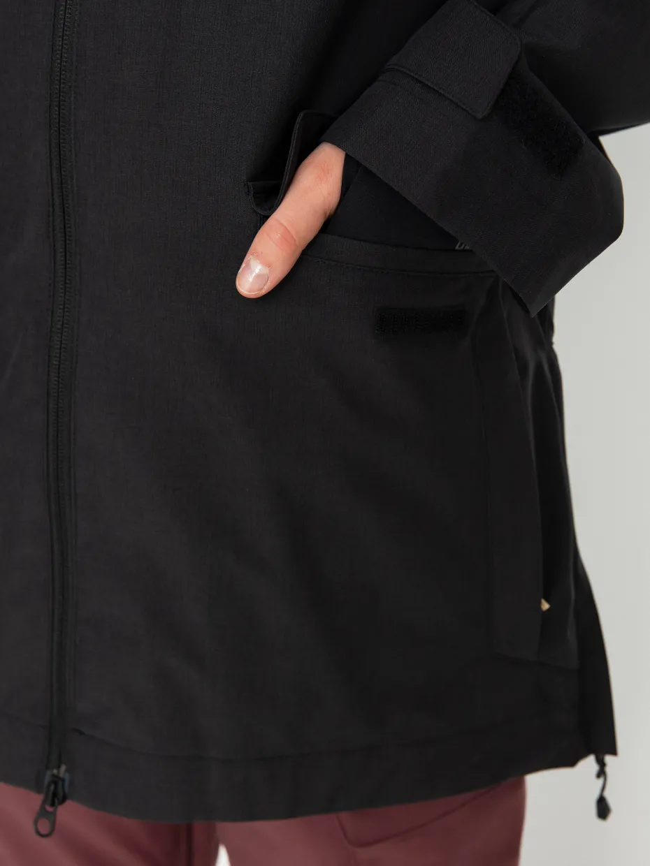 Womens Burton Lalik Snowboard jacket