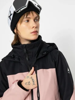 Womens Burton Lelah Snowboard jacket