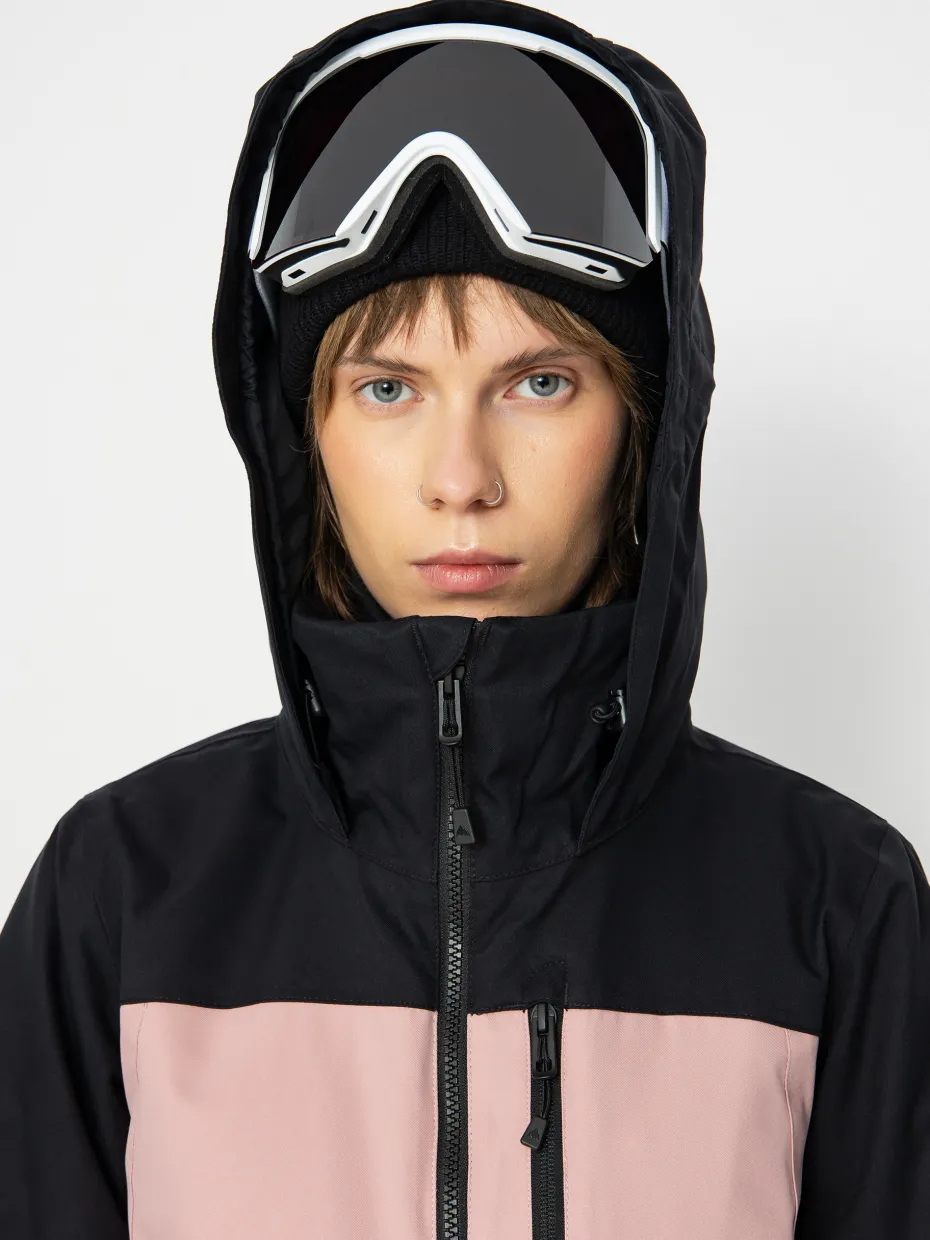 Womens Burton Lelah Snowboard jacket
