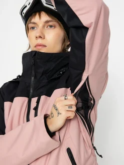 Womens Burton Lelah Snowboard jacket