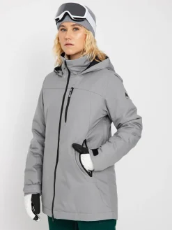 Womens Burton Lelah Snowboard jacket