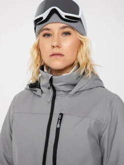 Womens Burton Lelah Snowboard jacket