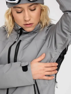 Womens Burton Lelah Snowboard jacket