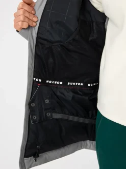 Womens Burton Lelah Snowboard jacket