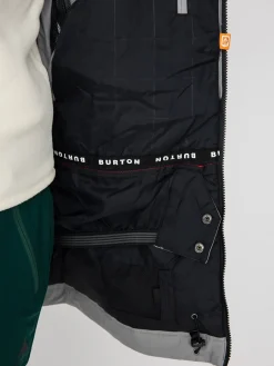 Womens Burton Lelah Snowboard jacket
