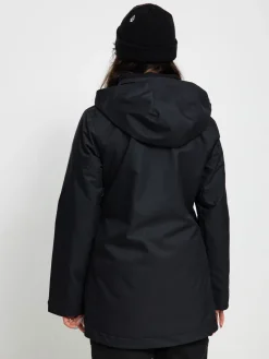 Womens Burton Lelah Snowboard jacket