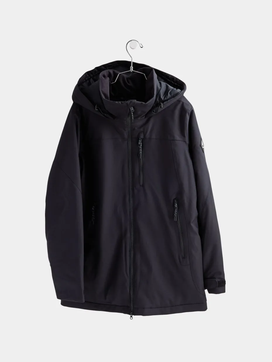 Womens Burton Lelah Snowboard jacket
