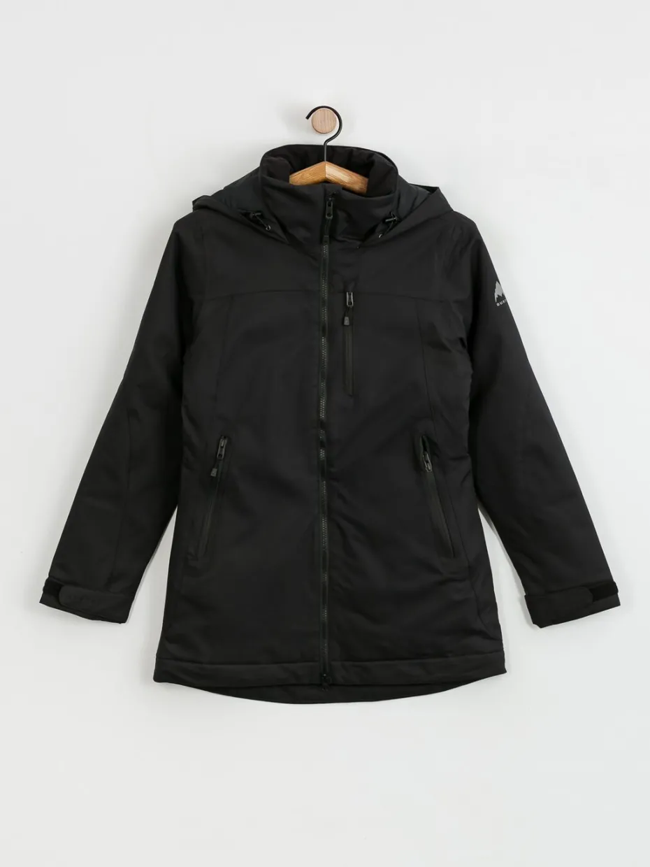 Womens Burton Lelah Snowboard jacket