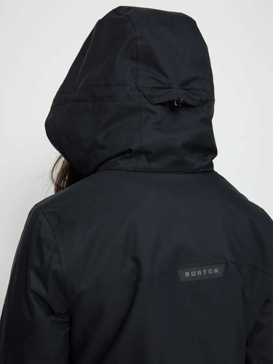 Womens Burton Lelah Snowboard jacket