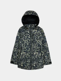 Womens Burton Lelah Snowboard jacket