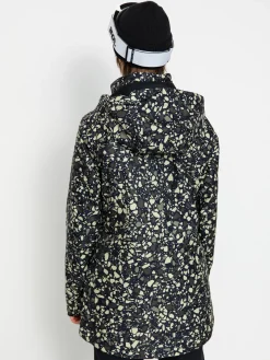 Womens Burton Lelah Snowboard jacket
