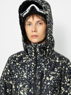 Womens Burton Lelah Snowboard jacket