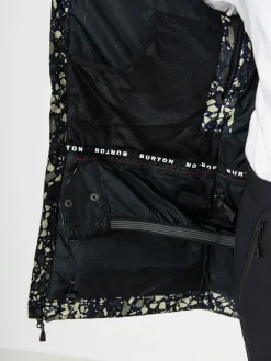 Womens Burton Lelah Snowboard jacket