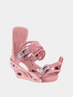 Womens Burton Lexa Reflex Snowboard bindings