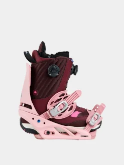 Womens Burton Lexa Reflex Snowboard bindings