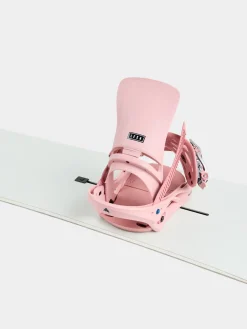 Womens Burton Lexa Reflex Snowboard bindings
