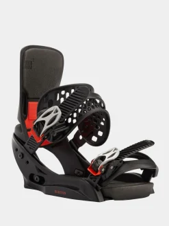 Womens Burton Lexa X Est Snowboard bindings