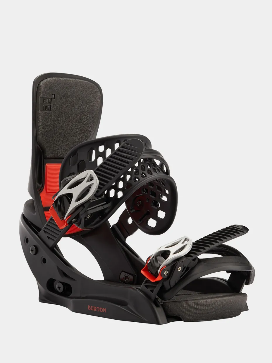 Womens Burton Lexa X Est Snowboard bindings