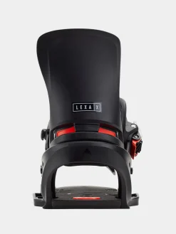 Womens Burton Lexa X Est Snowboard bindings