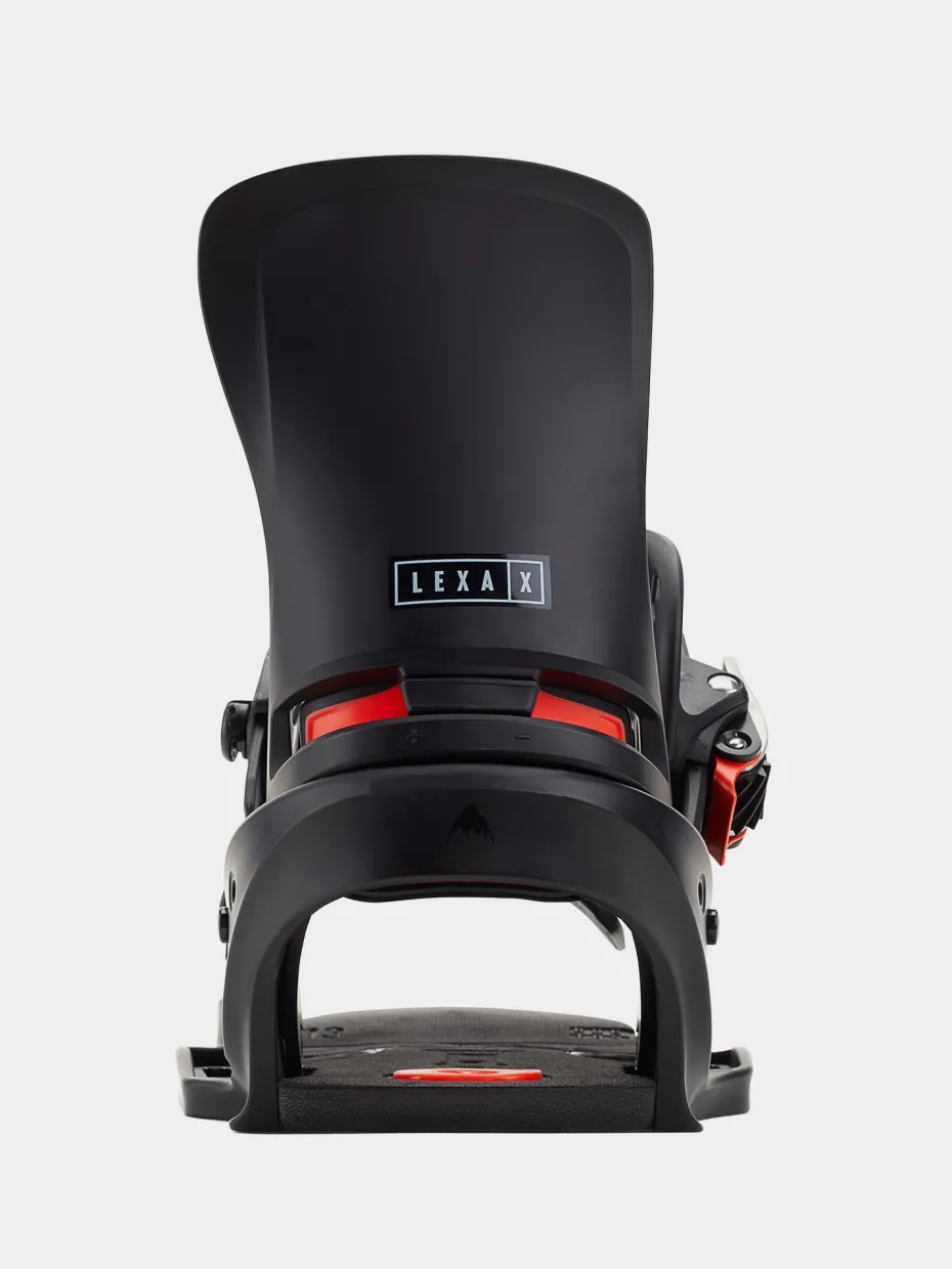 Womens Burton Lexa X Est Snowboard bindings