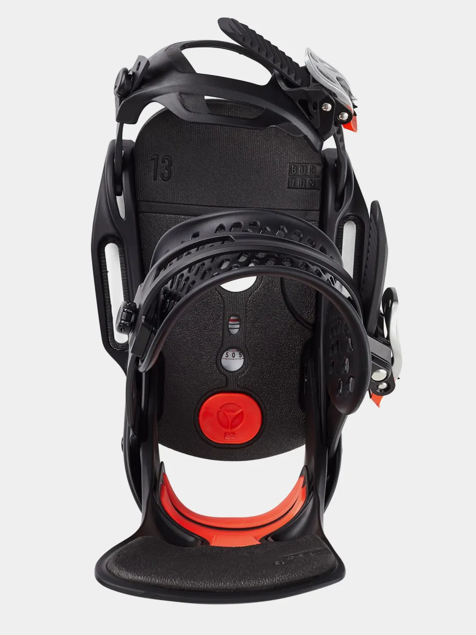 Womens Burton Lexa X Est Snowboard bindings