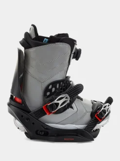 Womens Burton Lexa X Est Snowboard bindings