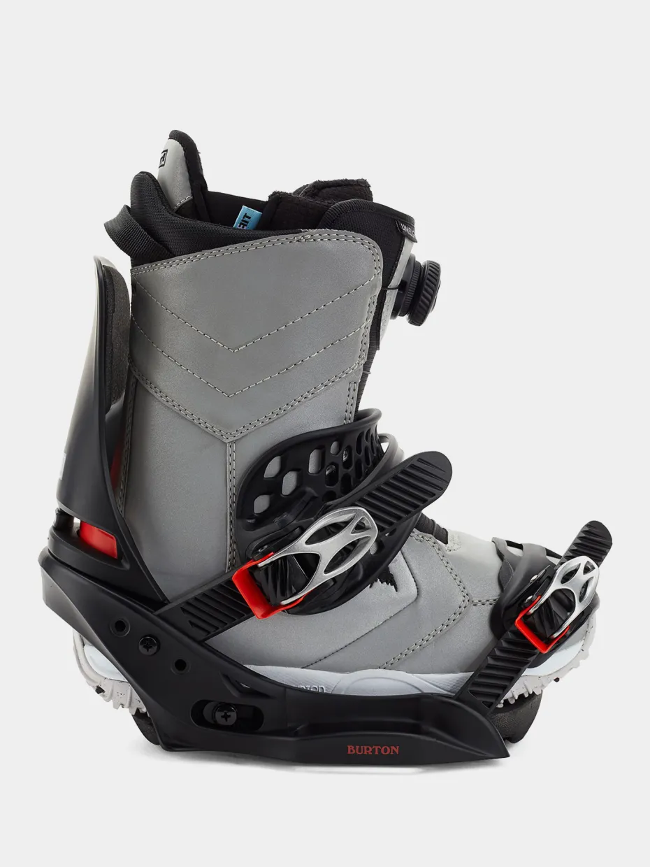 Womens Burton Lexa X Est Snowboard bindings