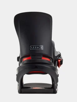 Womens Burton Lexa X Snowboard bindings