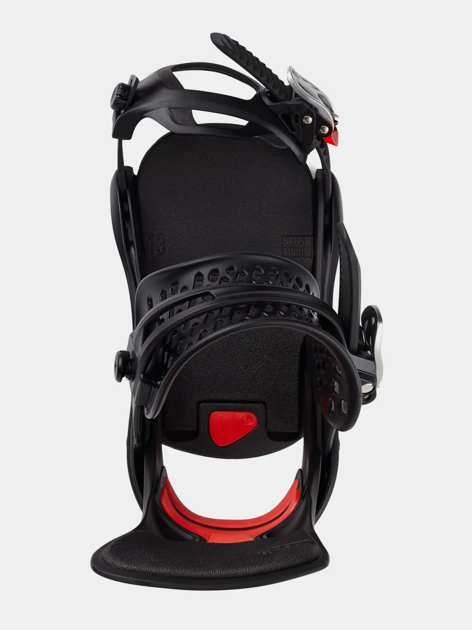 Womens Burton Lexa X Snowboard bindings