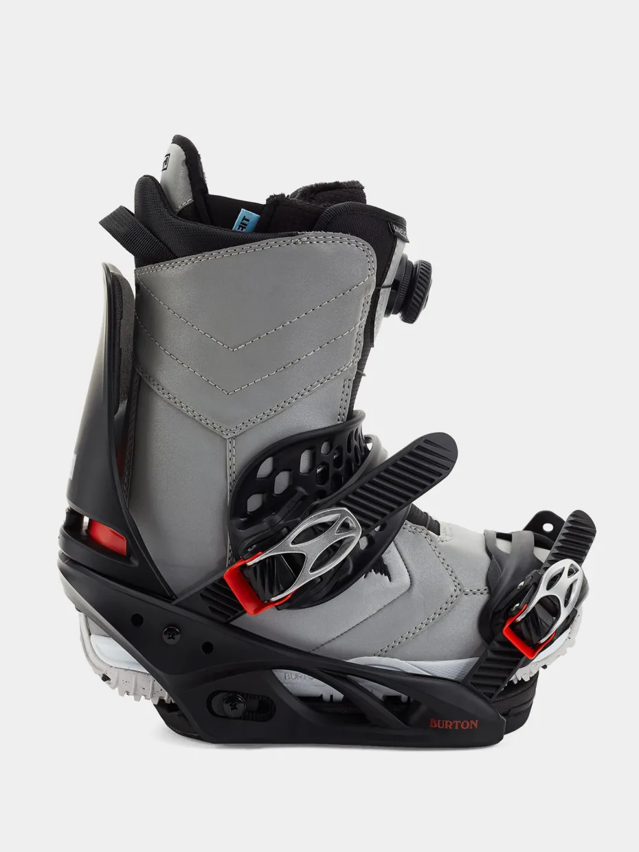 Womens Burton Lexa X Snowboard bindings
